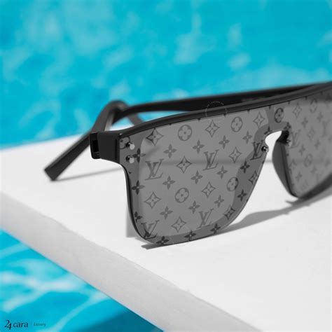 Louis Vuitton sunglasses for men's